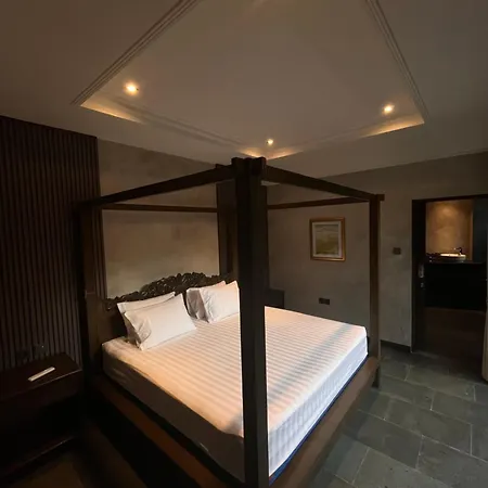 Badra House Villa